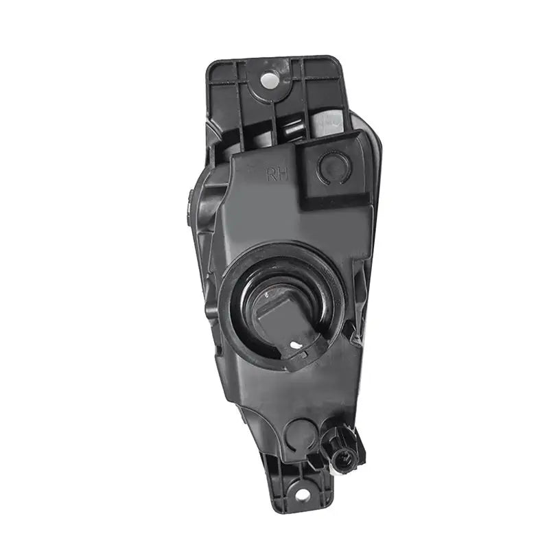 M64K-Front Bumper Fog Light Assembly For Ford Escape 2021 2022 2023 Car Driving Lamp Foglight W/Halogen Bulb