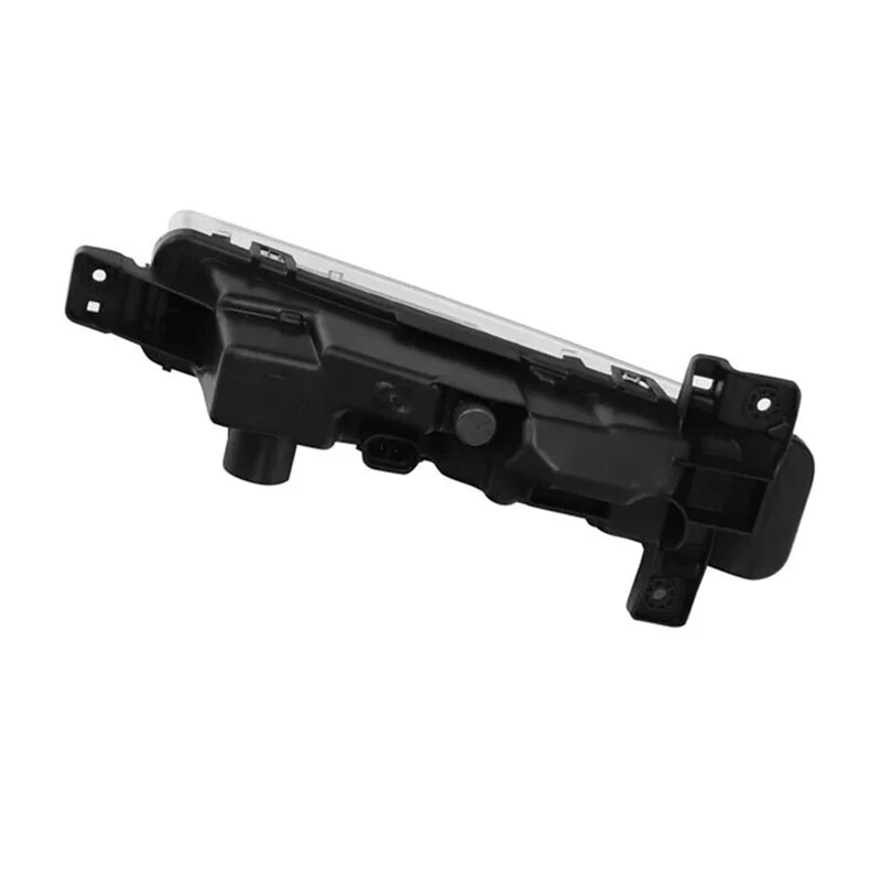 Unique New Car Front Fog Light For BMW 5 6 SERIES (G30, F90) G31 G32 2017-2020 LED Fog Light